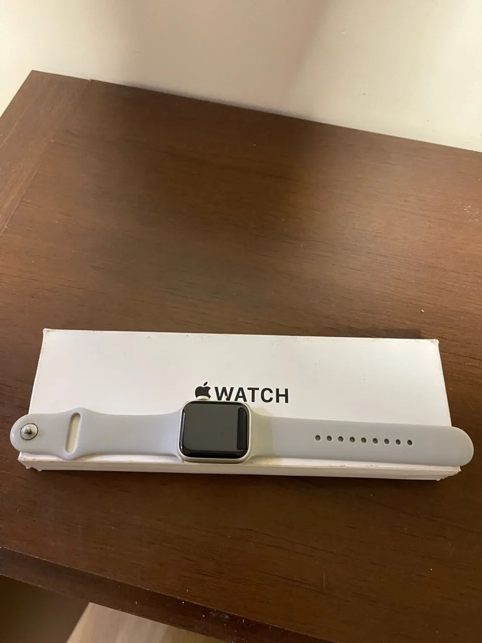 Vende-se App Watch série 2  - Foto 5