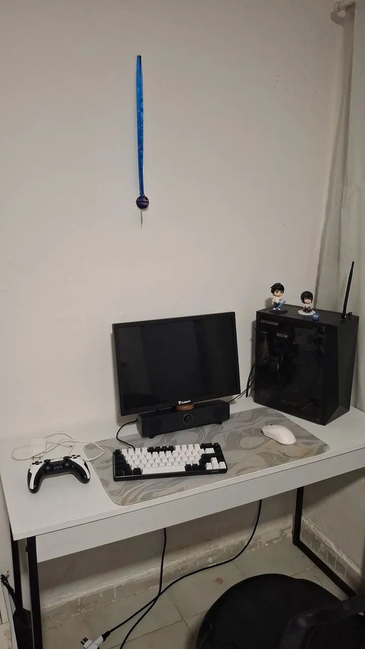 Mesa para pc gamer - Foto 2