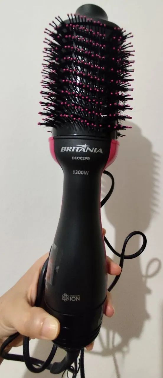 Escova secadora Britânia  - Foto 3