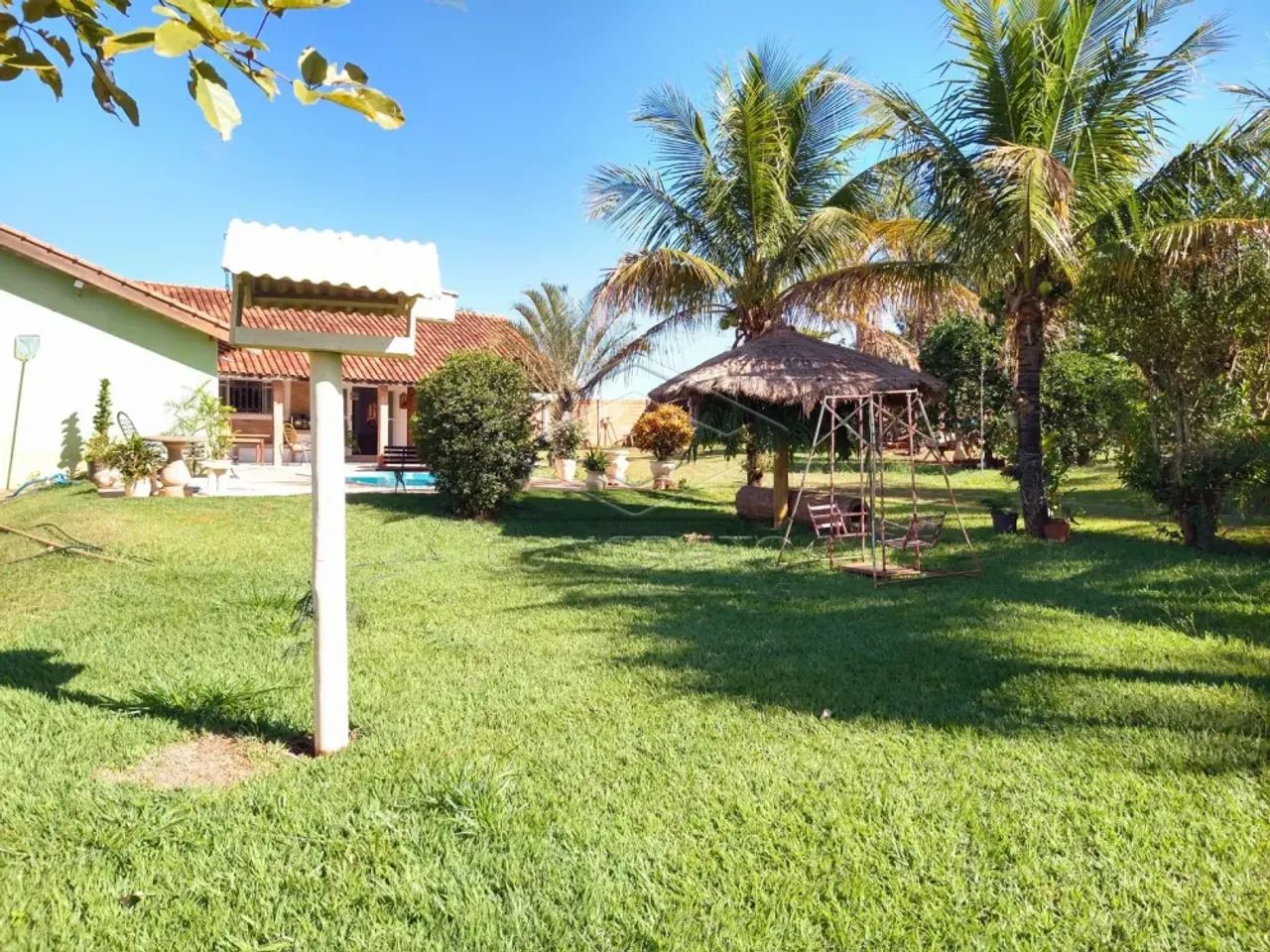 Rural ChácaraFazenda em Jaú - Foto 4
