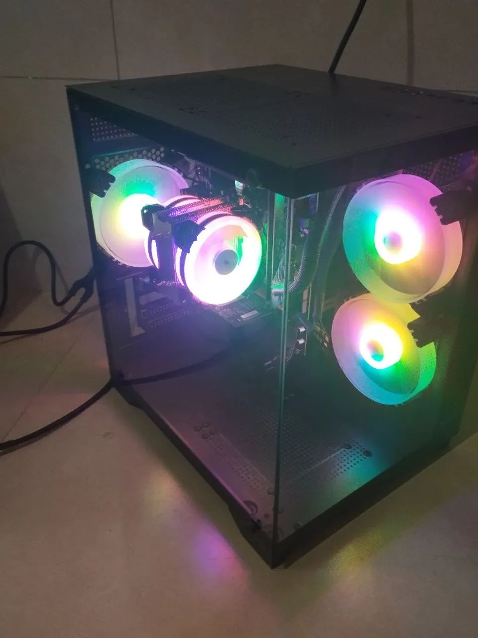 Gabinete game 16gb - Foto 2