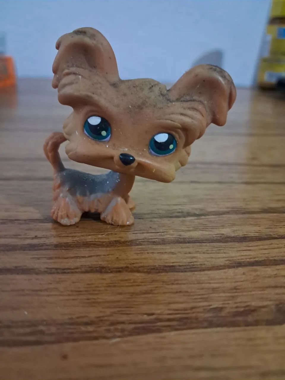 Litlest Pet Chop vintage 
