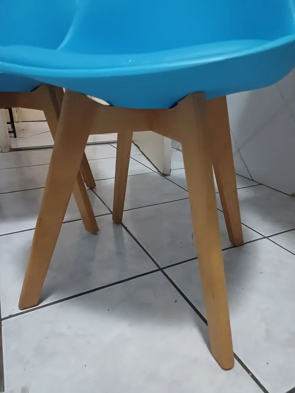 Cadeiras  - Foto 3