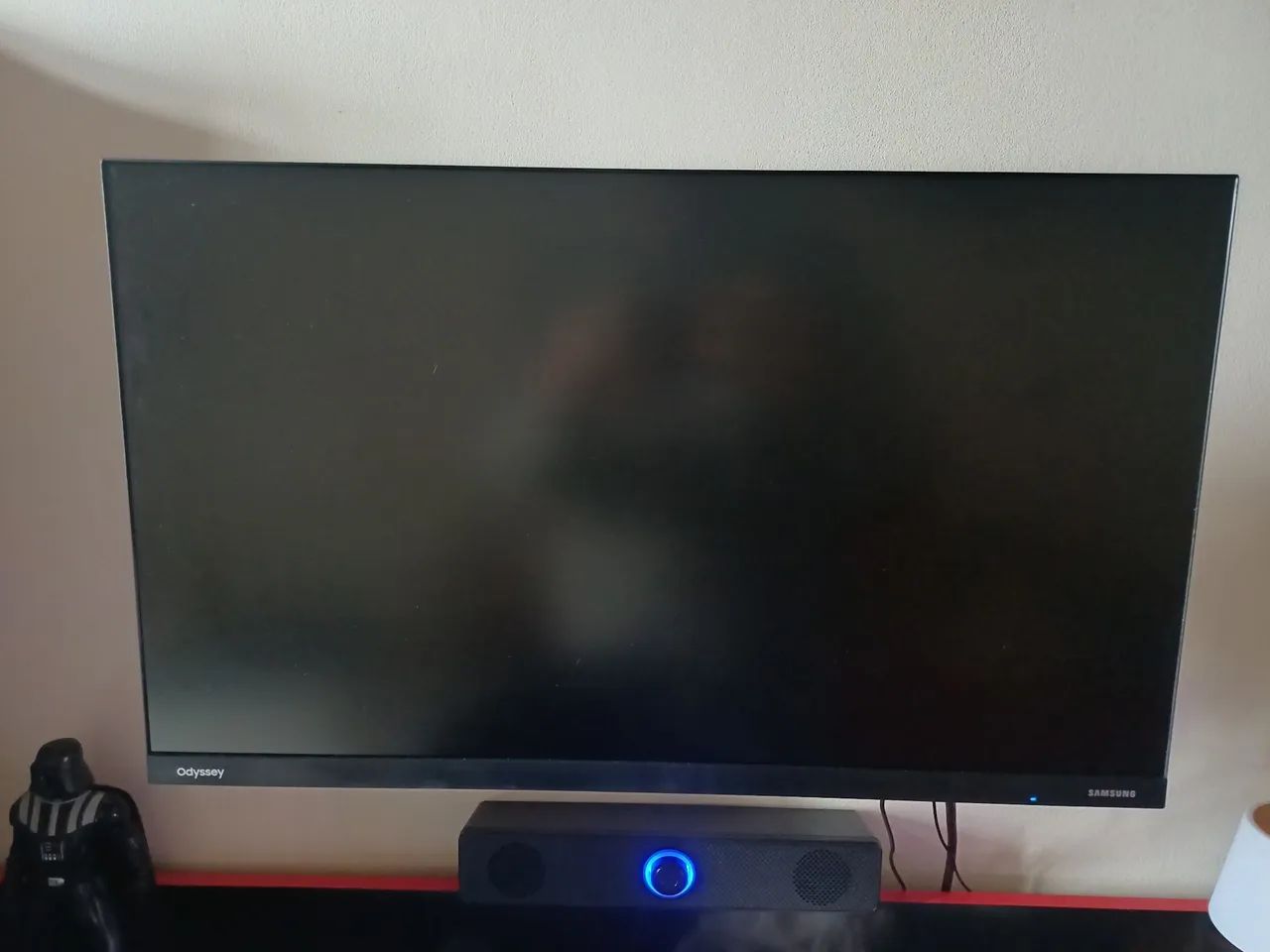 Monitor Samsung Odyssey G30B