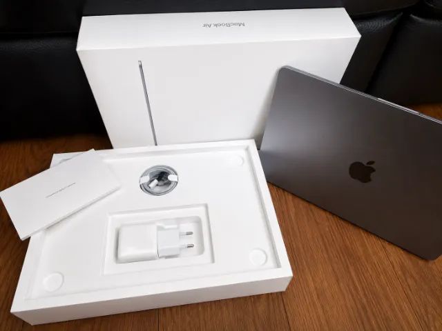 Macbook M2 15 - Oportunidade - Foto 4