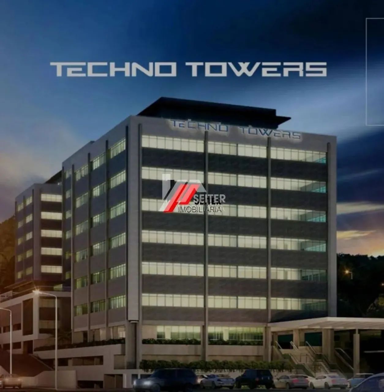 Sala comercial à venda joão paulo florianópolis - Foto 3