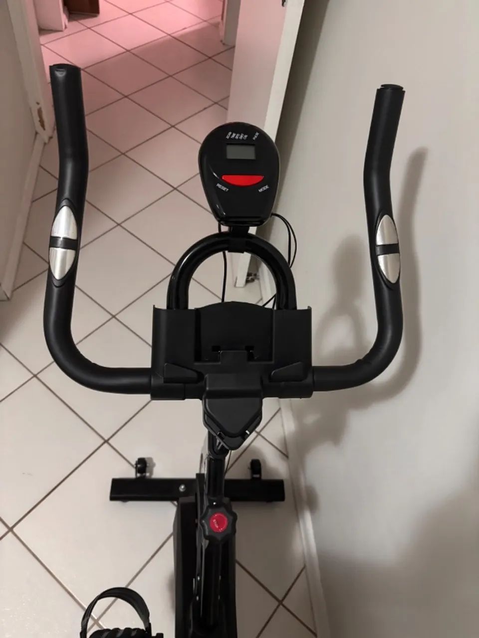 Bicicleta ergométrica  - Foto 4