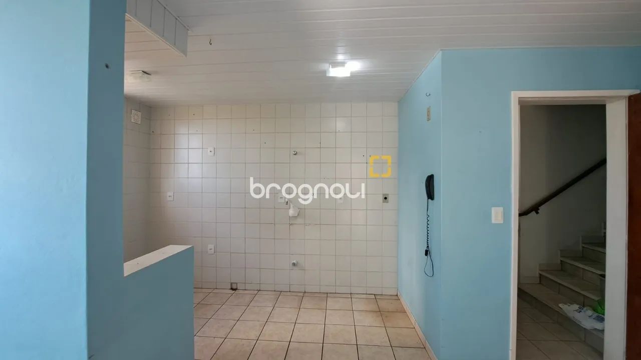Apartamento de 2 quartos em Capoeiras - Florianópolis SC - Foto 5