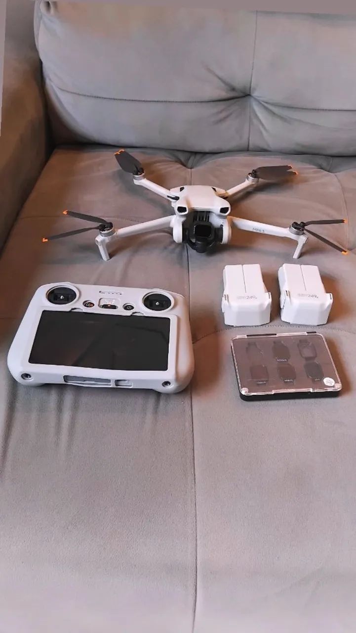 Filmagem com Drone Profissional | Fotos e Vídeos Aéreos - Foto 5