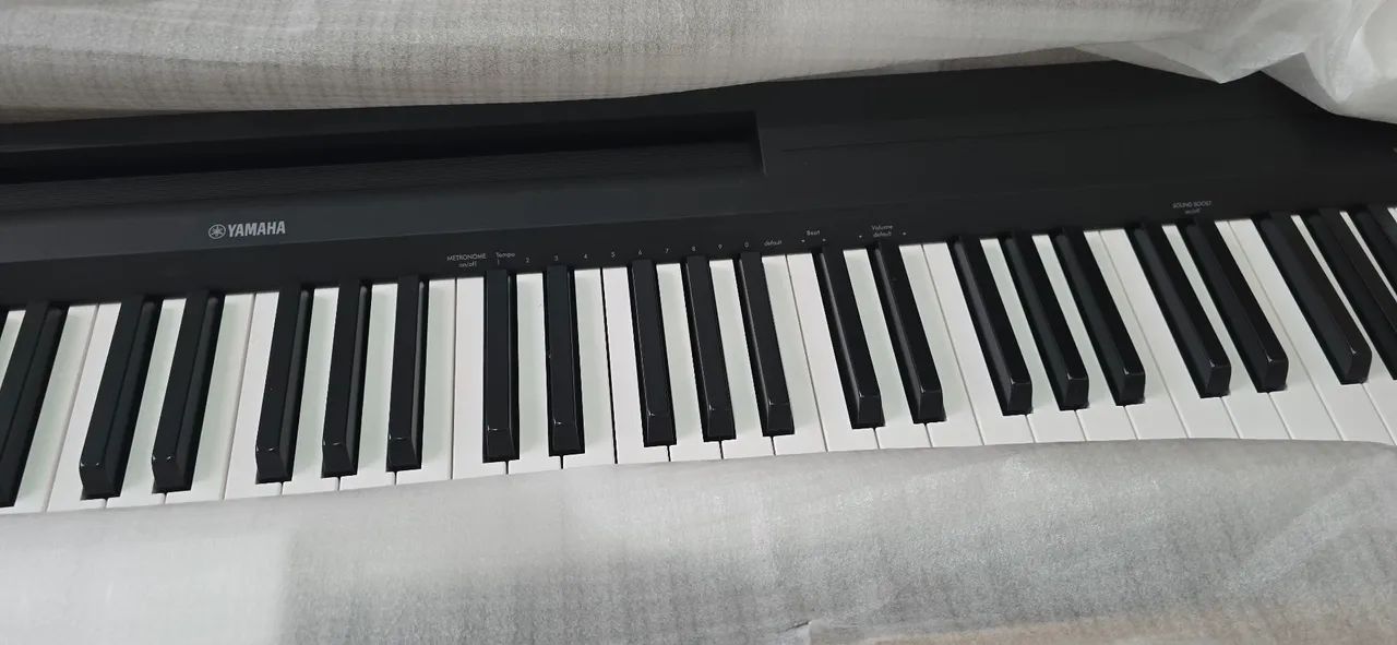 Yamaha - Piano P-145B - Foto 3