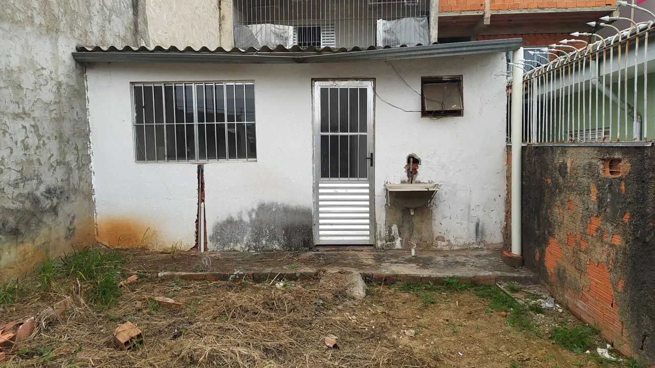 Terreno - Jardim Sto. Andre I - Foto 2