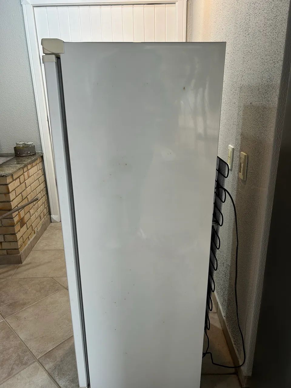Freezer cônsul 260L - Foto 2