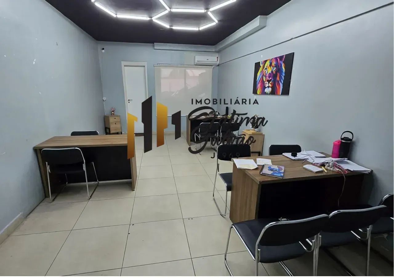 Vendo Sala Comercial No Edf. Next Office
