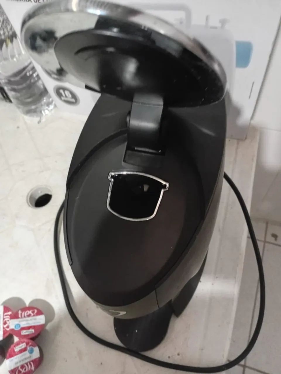 Cafeteira - Foto 4