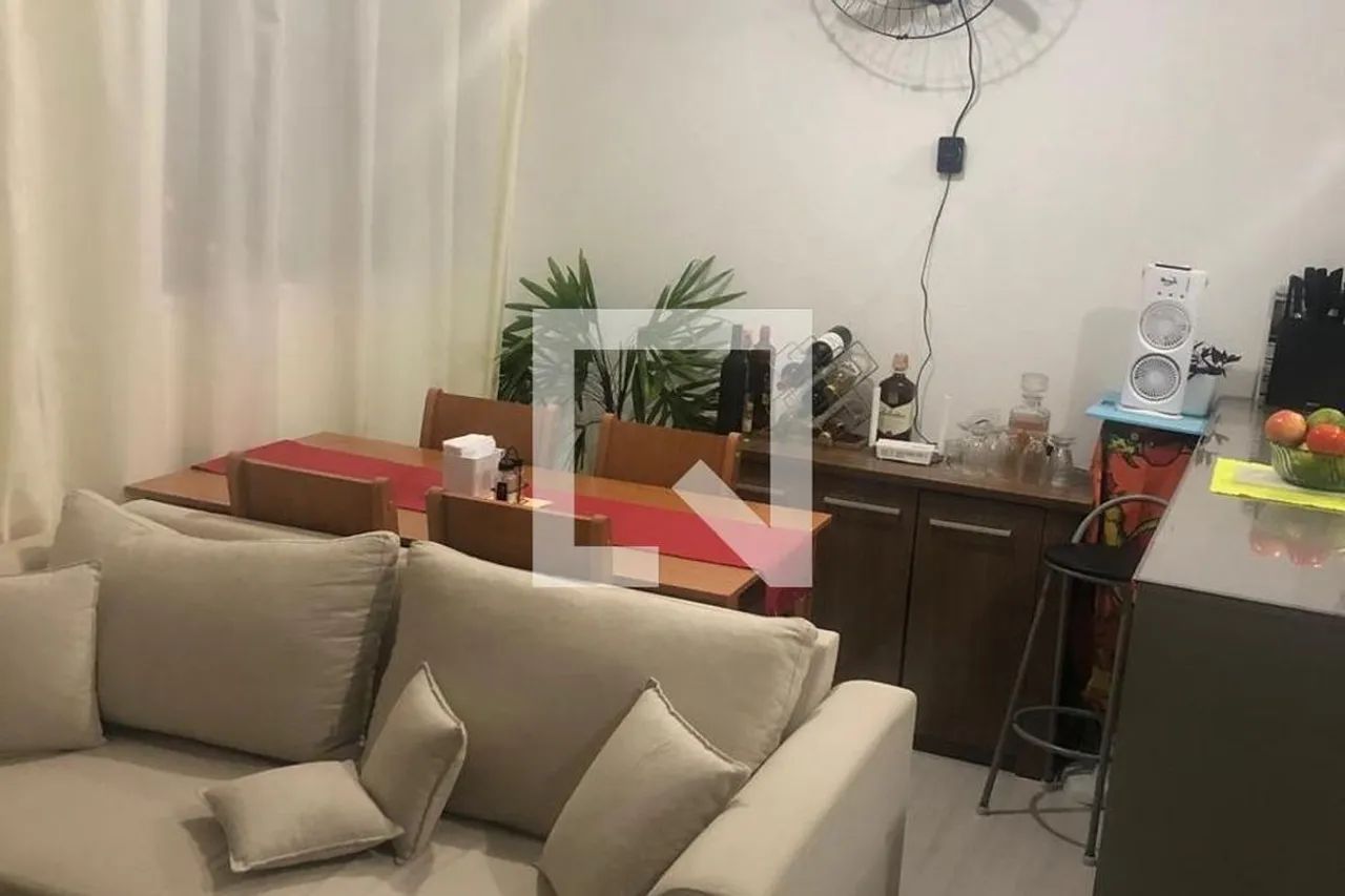 Apartamento à Venda - Veleiros, 1 Quarto, 34 m2