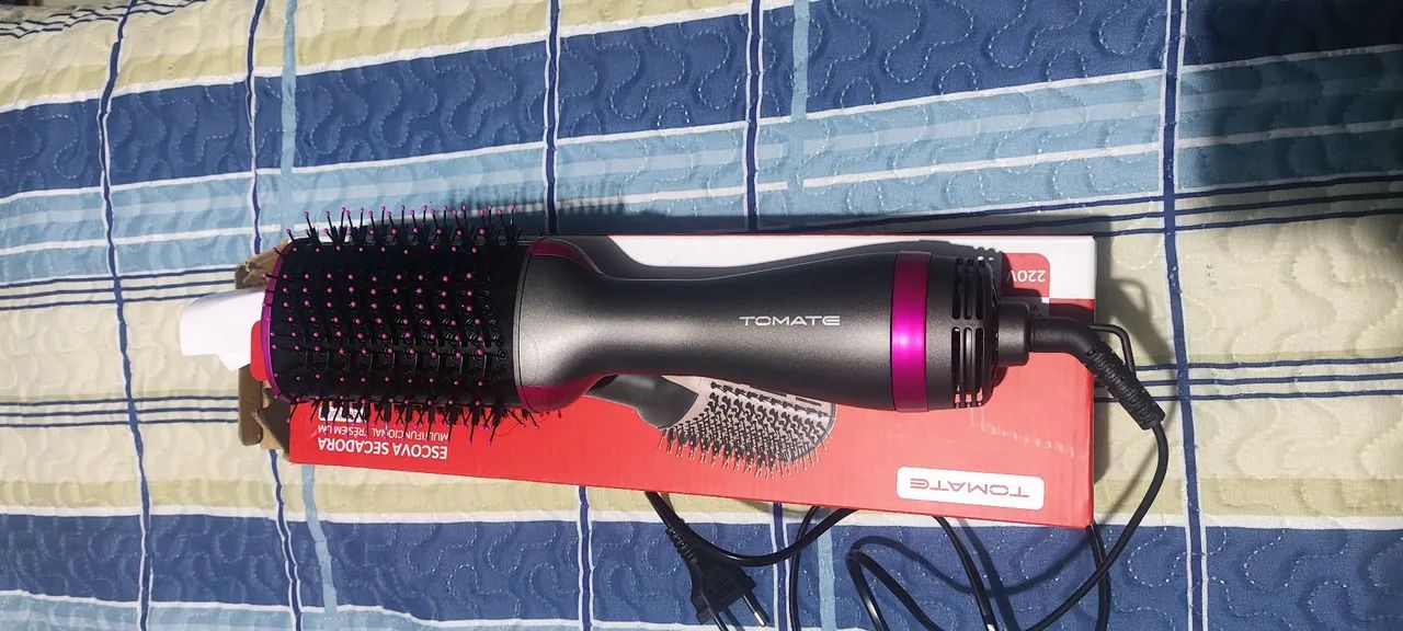 Escova secadora  - Foto 2
