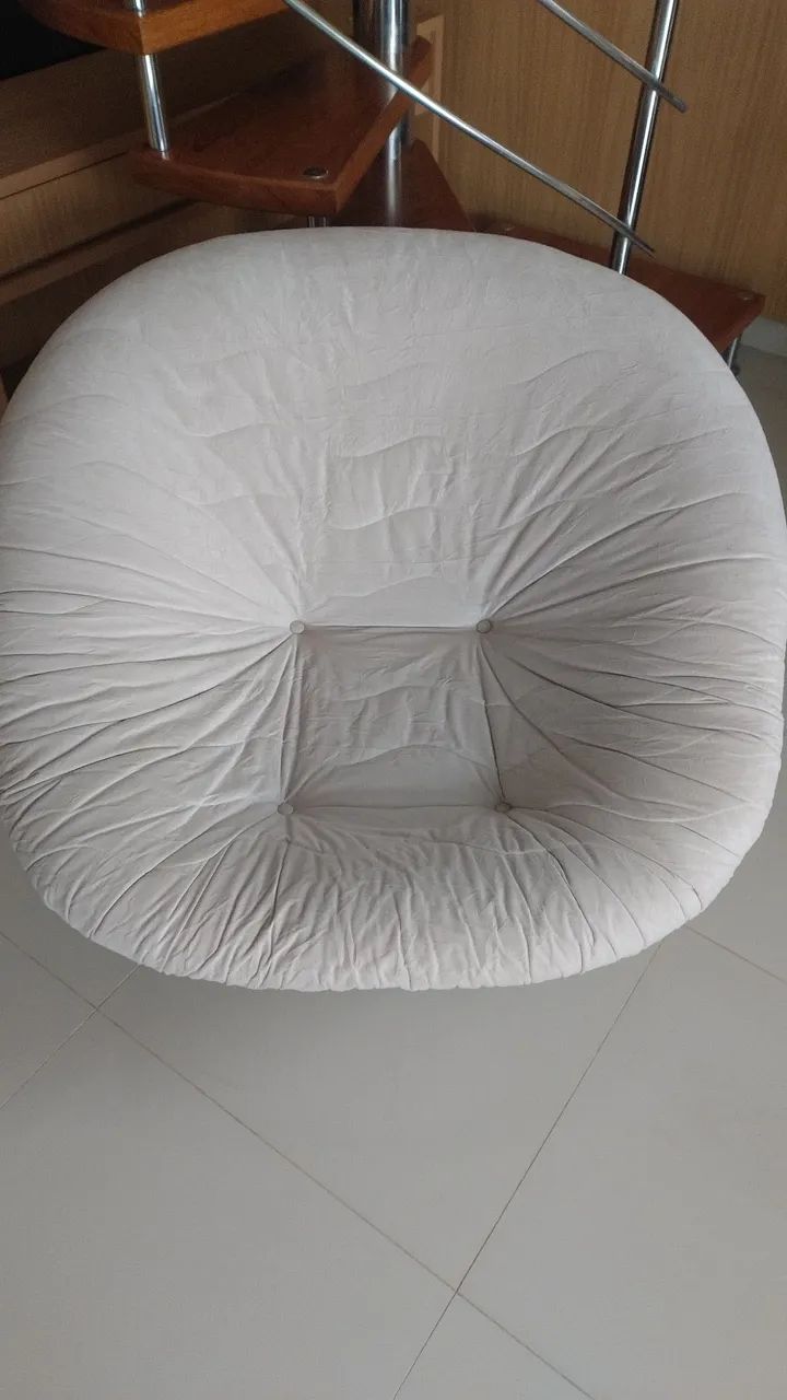 Poltrona Deluxe  - Foto 4