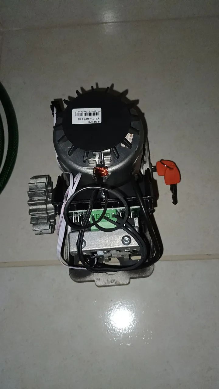 Motor PPA jetflex  - Foto 5