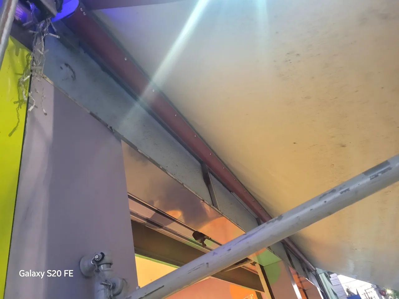Toldo  - Foto 5