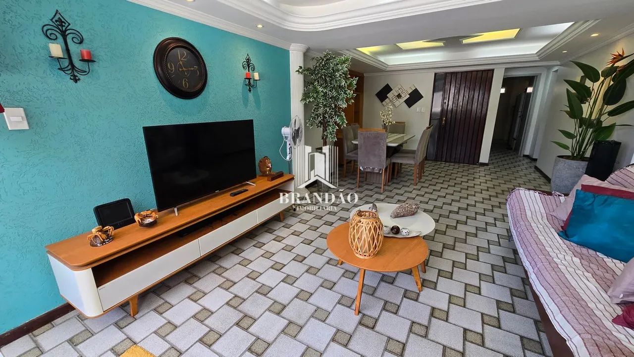 Vendo apartamento 3/4  Jatiúca, Maceió! - Foto 4