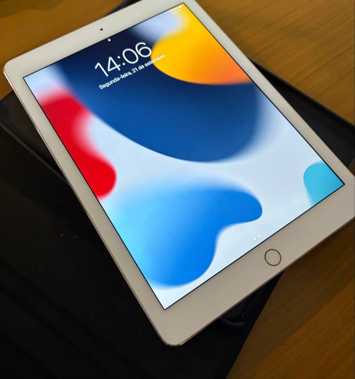 iPad Air 2 - Foto 3