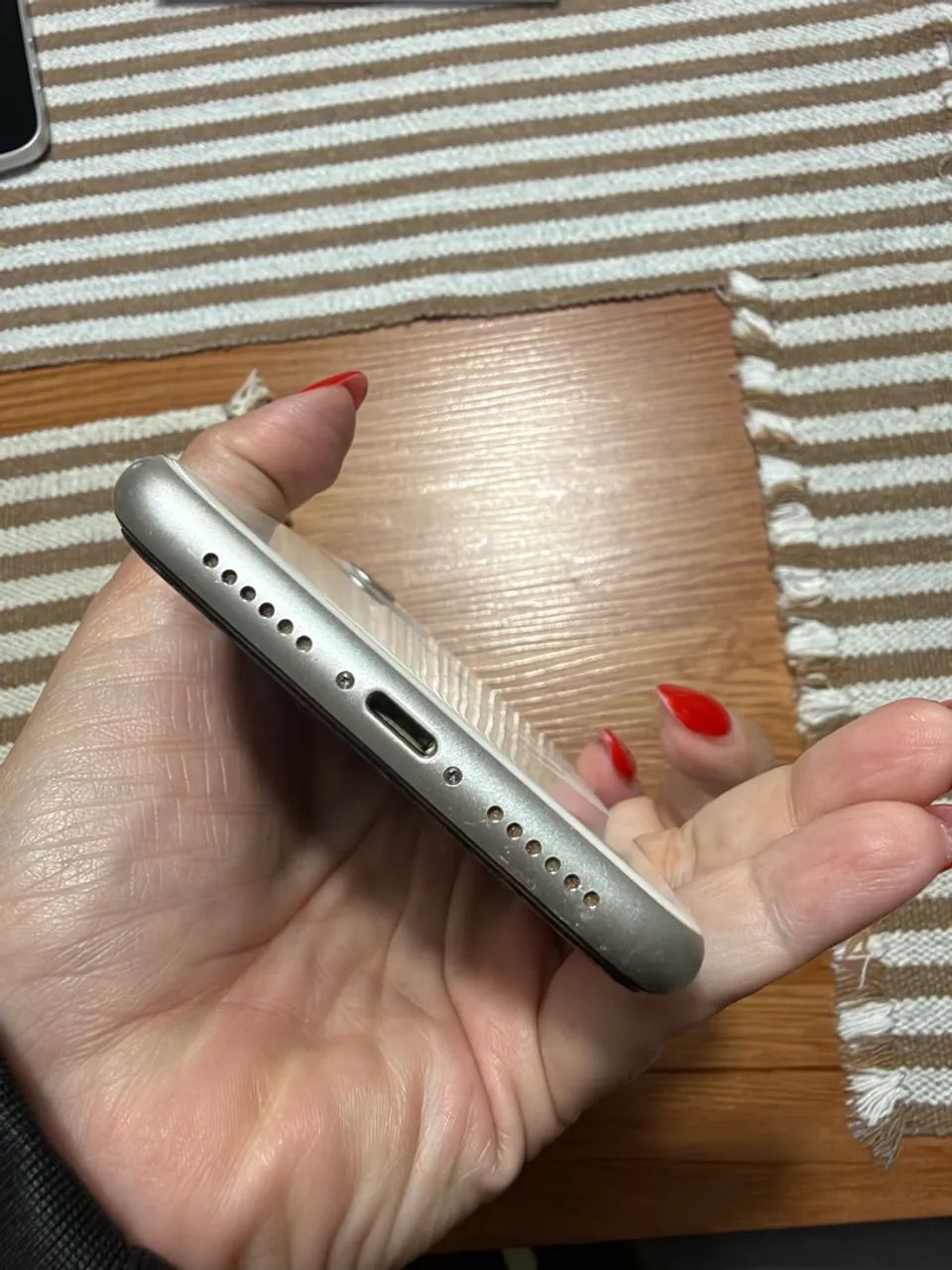 Vendo iphone 11 - Foto 3