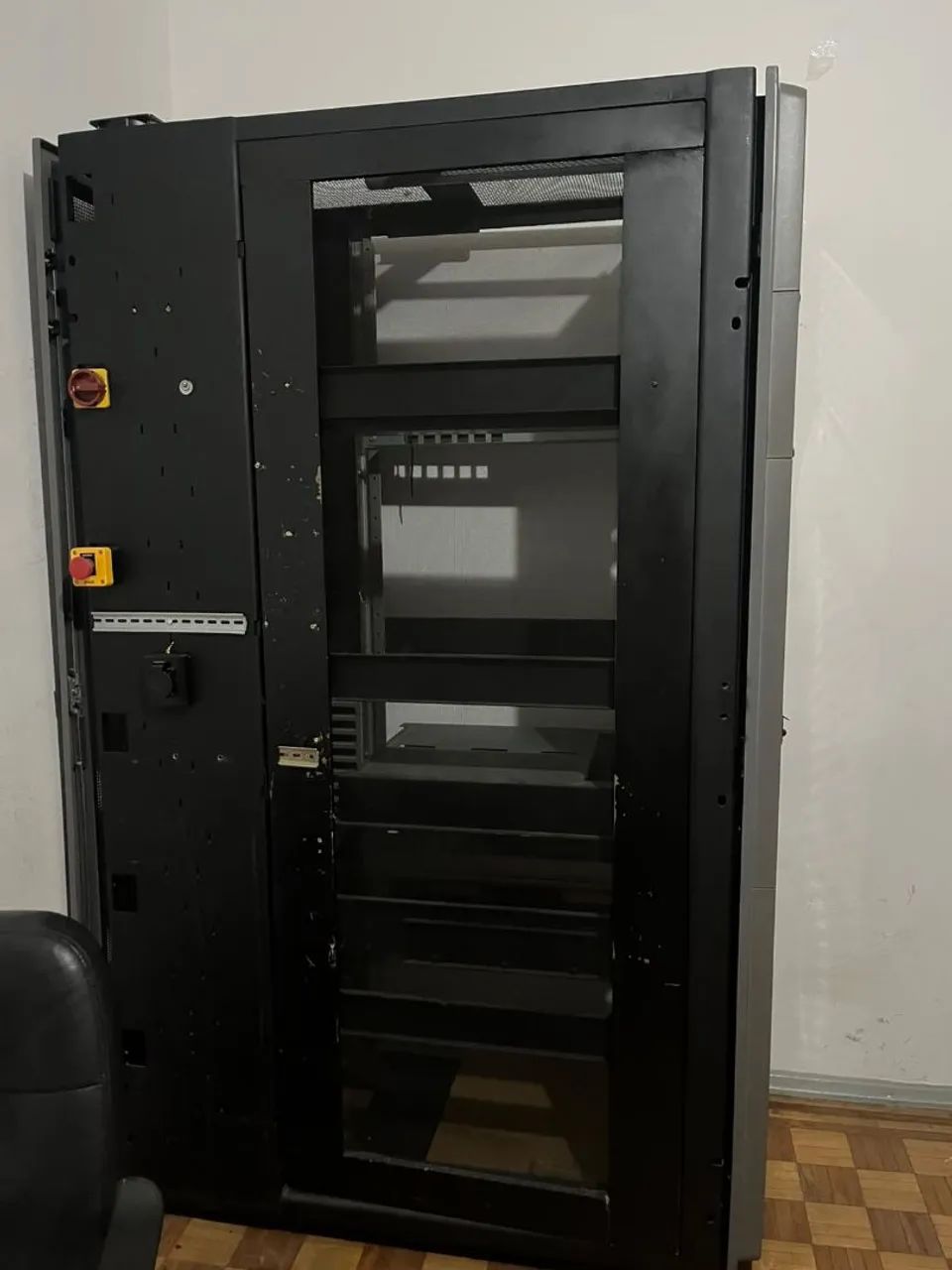 Rack de Servidor TERADATA - Foto 3