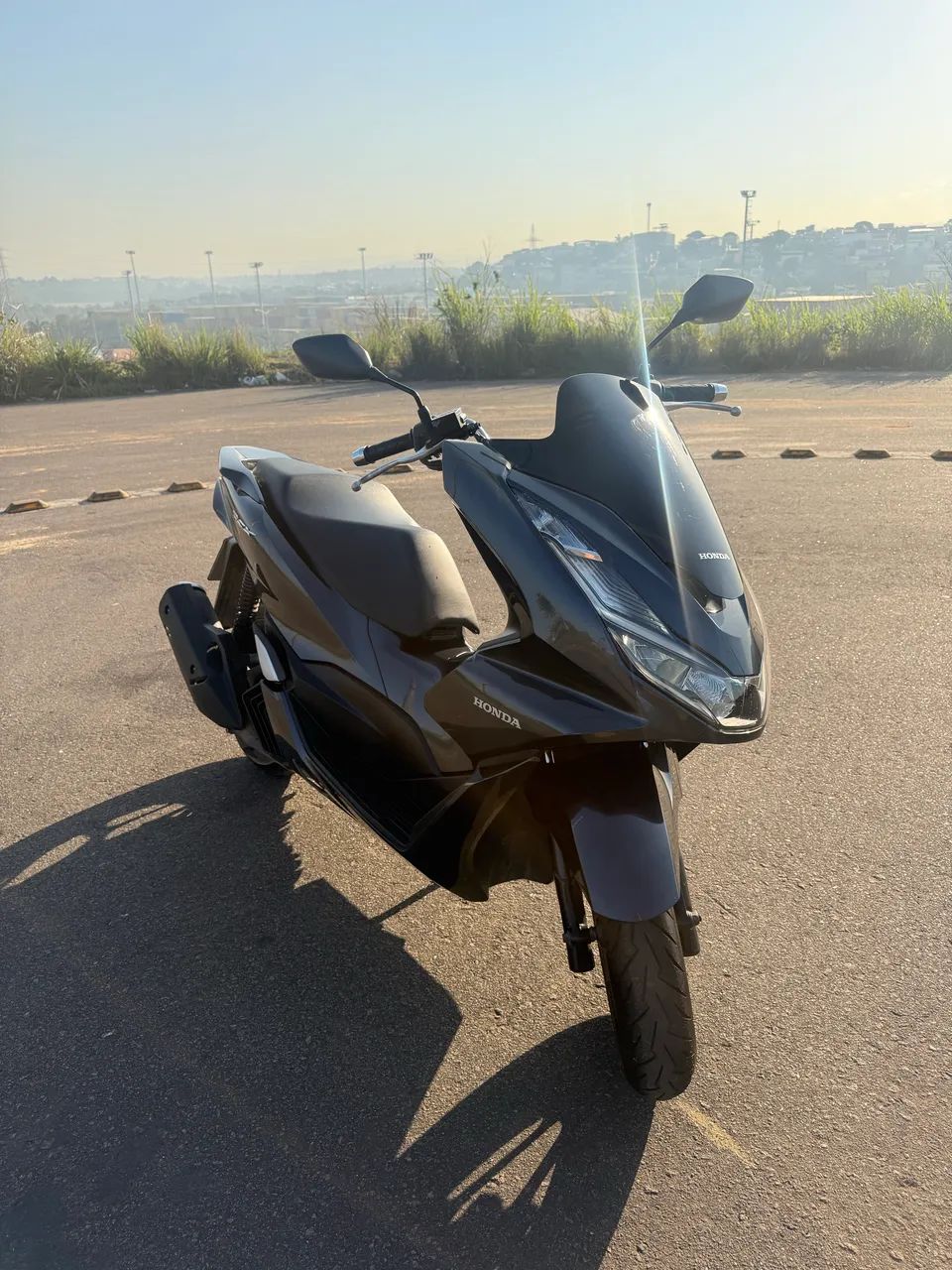 Vendo pcx 2024 impecável  - Foto 3