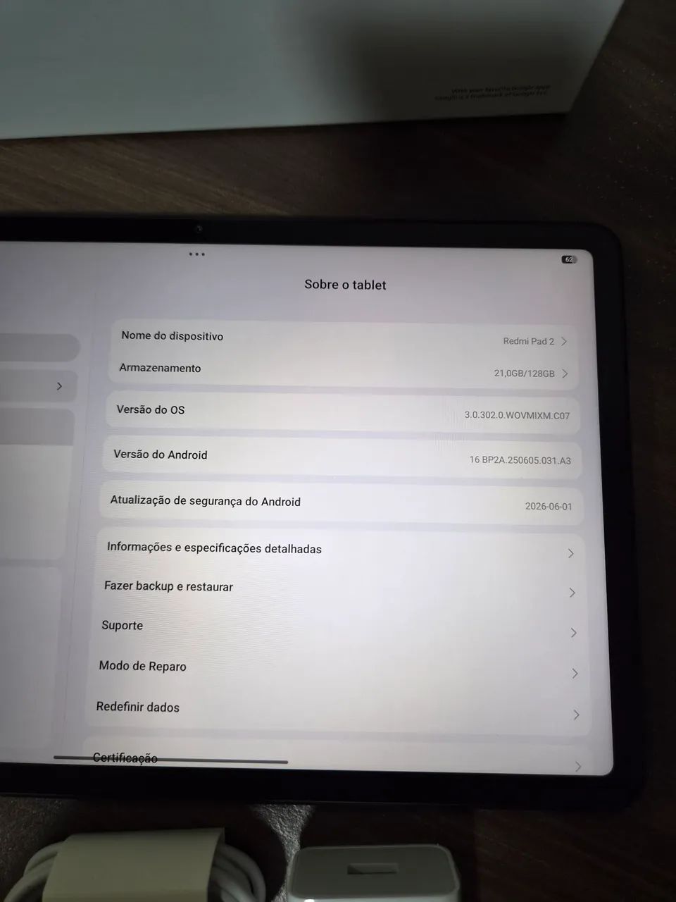 Redimi pad 2 - Foto 2