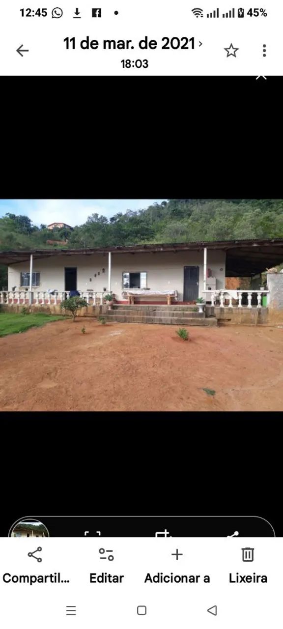 Alugo sítio  - Foto 2