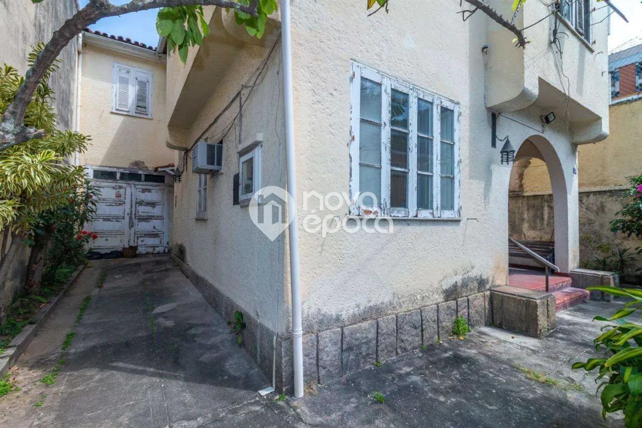 Botafogo | Casa 3 quartos, sendo 1 suite - Foto 5