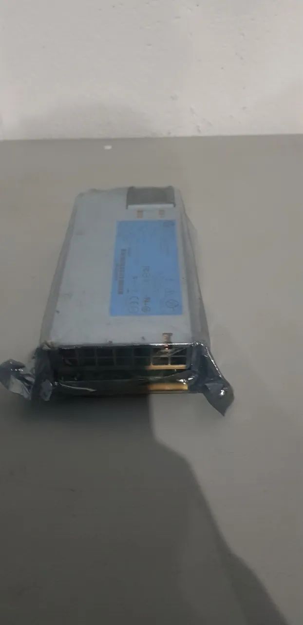 Fonte HP 460w HSTNS-PL14  - Foto 5