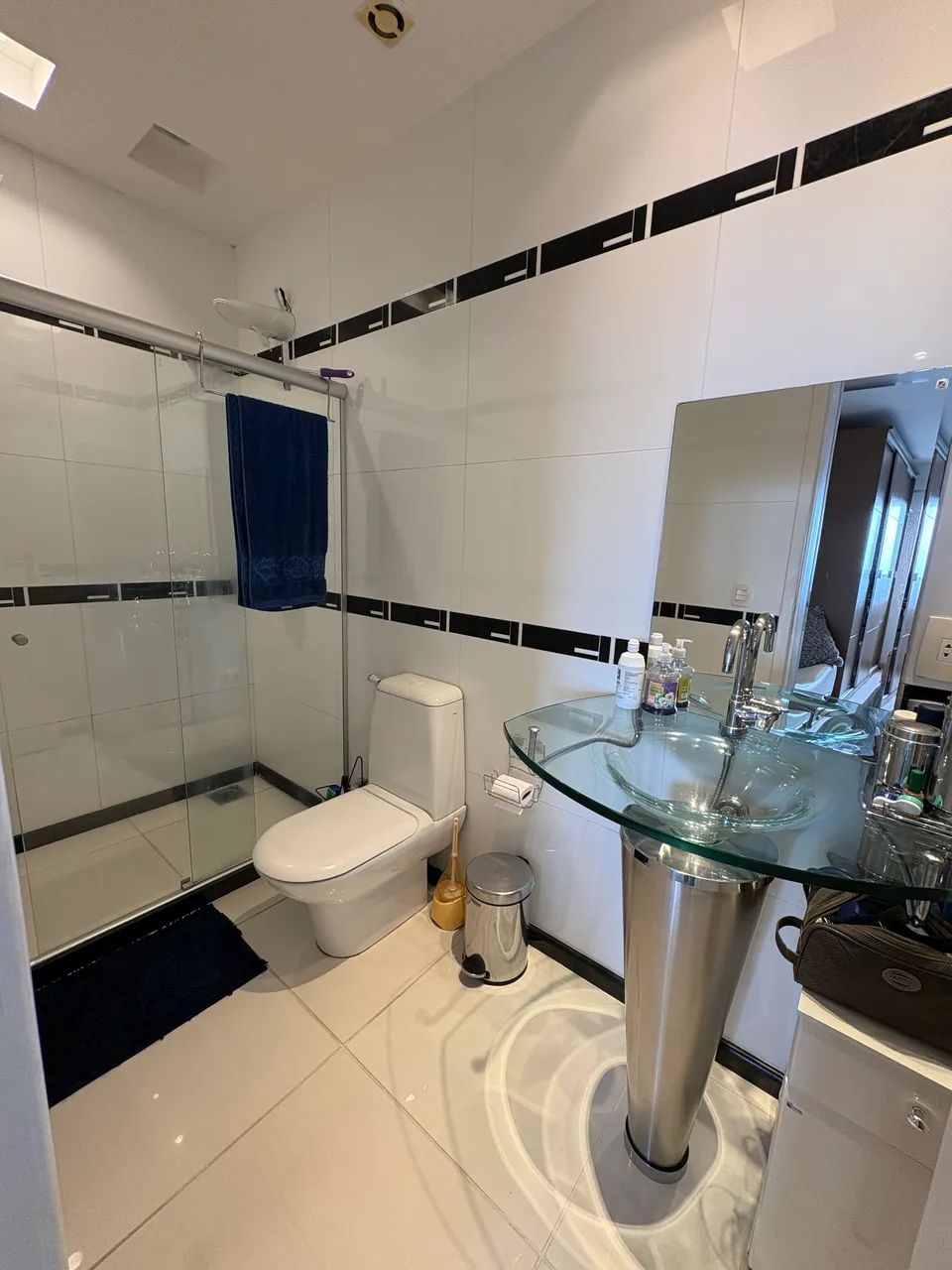 Alugo cobertura duplex com piscina privativa no Centro! - Foto 3