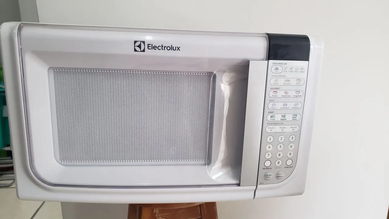 Microondas 31L Eletrolux - Foto 2