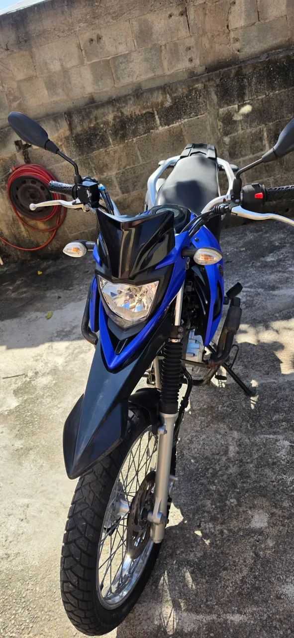 XTZ CROSSER Z  - Foto 3