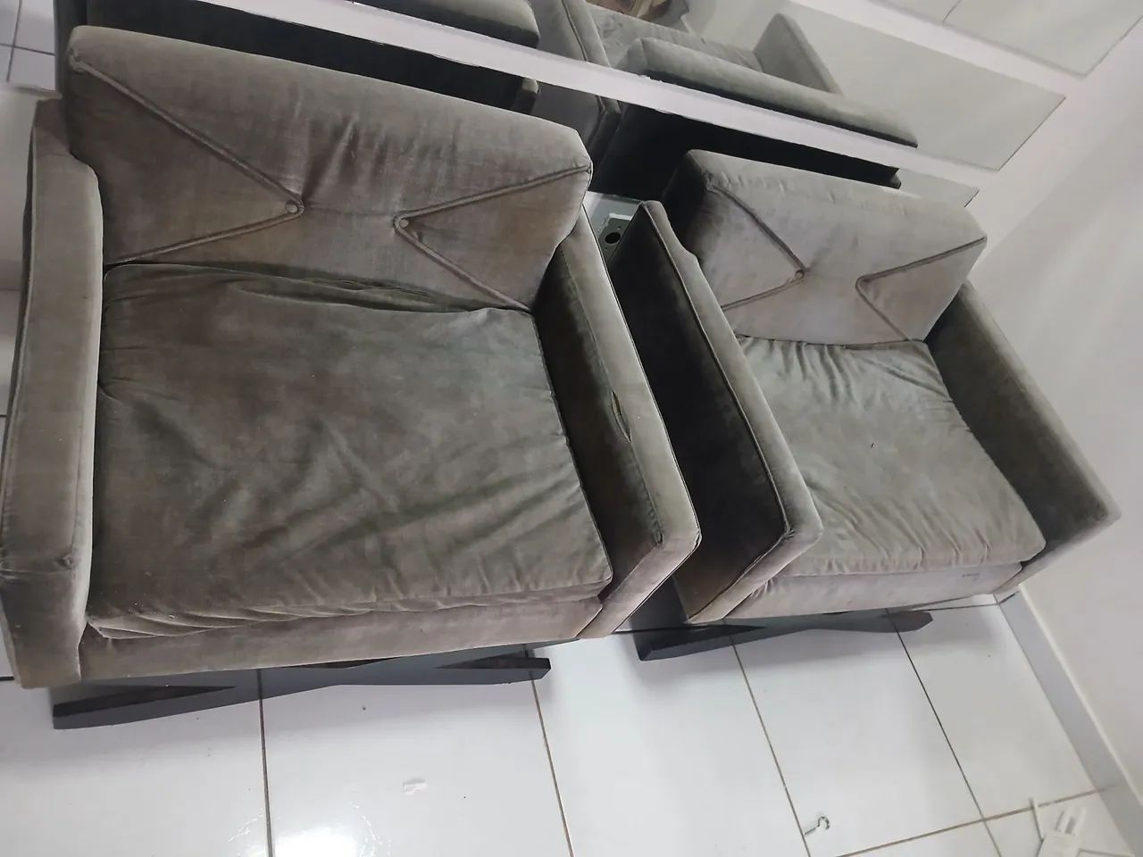 Poltronas  - Foto 2