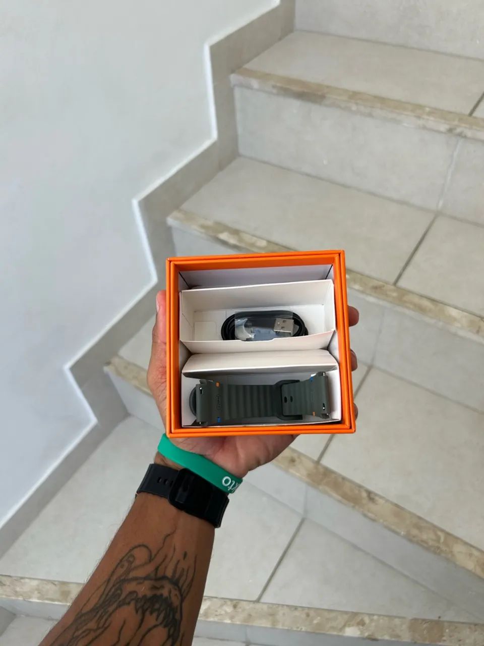 Smartwatch AURAFIT Z12 - Foto 4