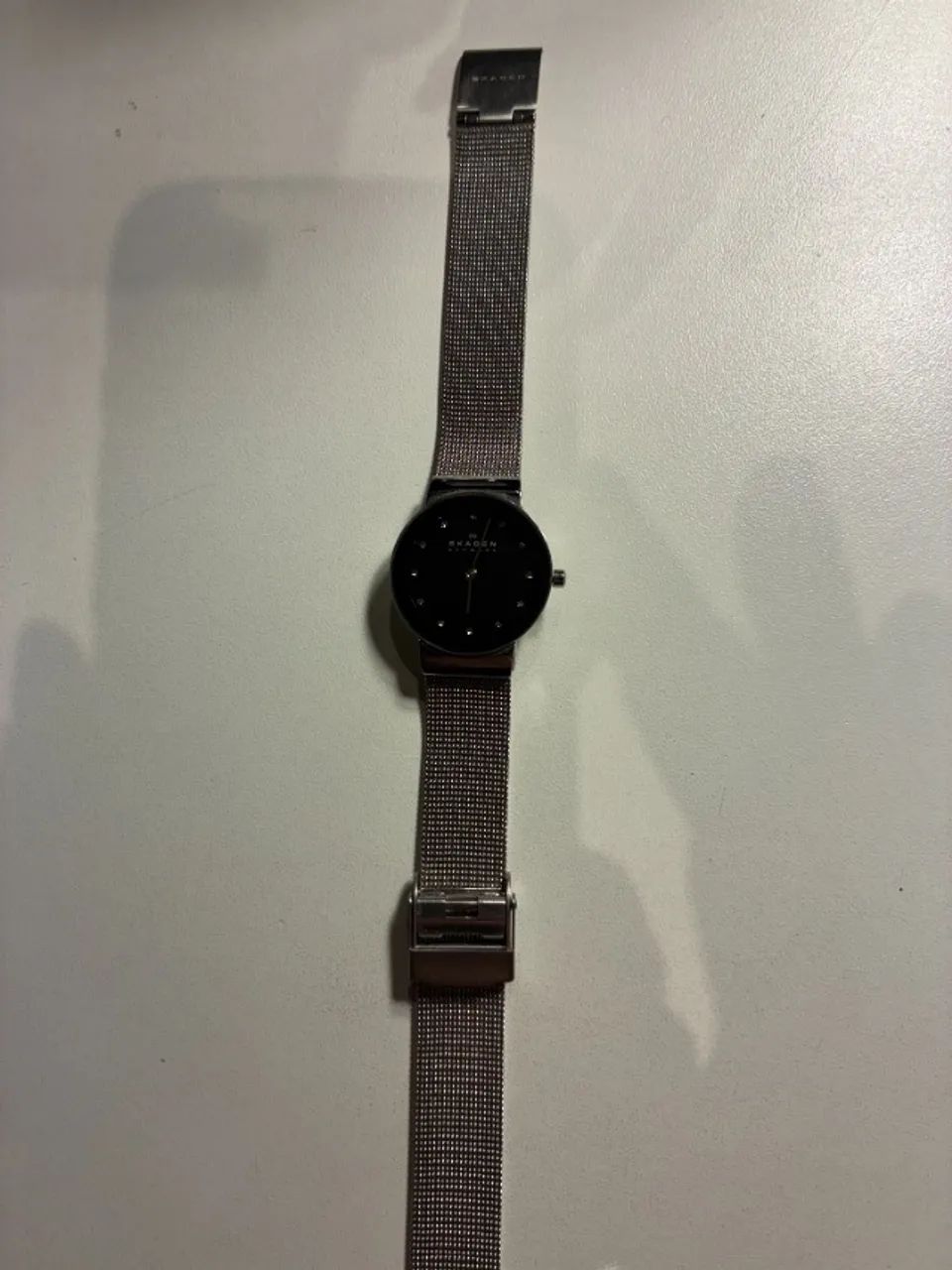 Relógio feminino Skagen - Foto 2
