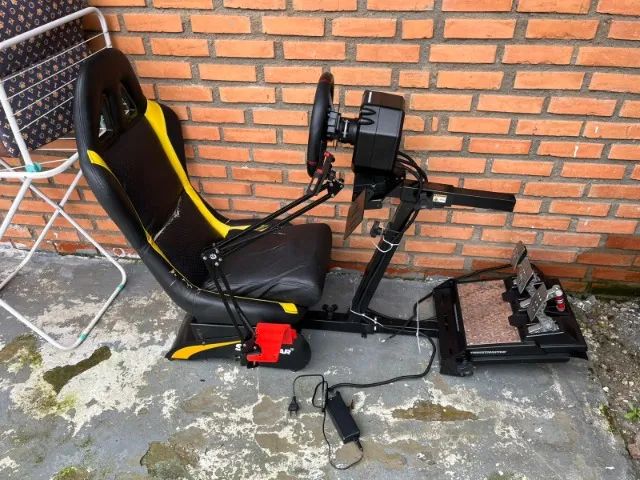 Cockpit Extreme V2 - Foto 2
