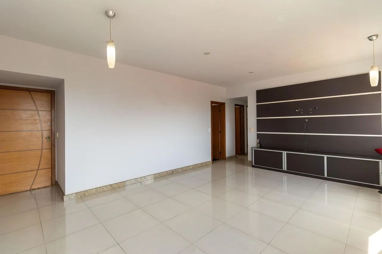 Apartamento à Venda - Itapoã, 3 Quartos, 95 m2 - Foto 3