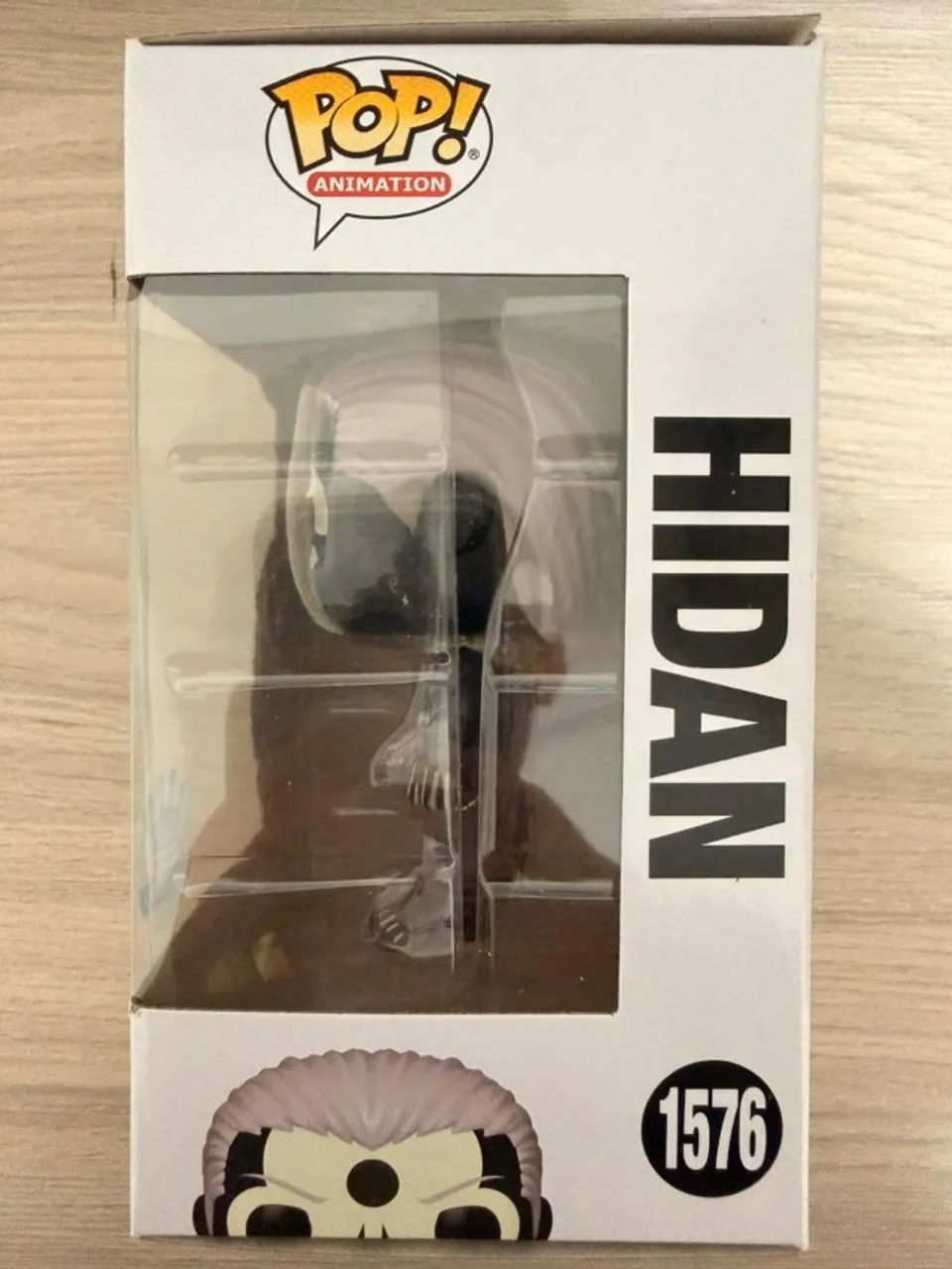 Funko Pop Naruto Shippuden Hidan 1576 - Foto 2