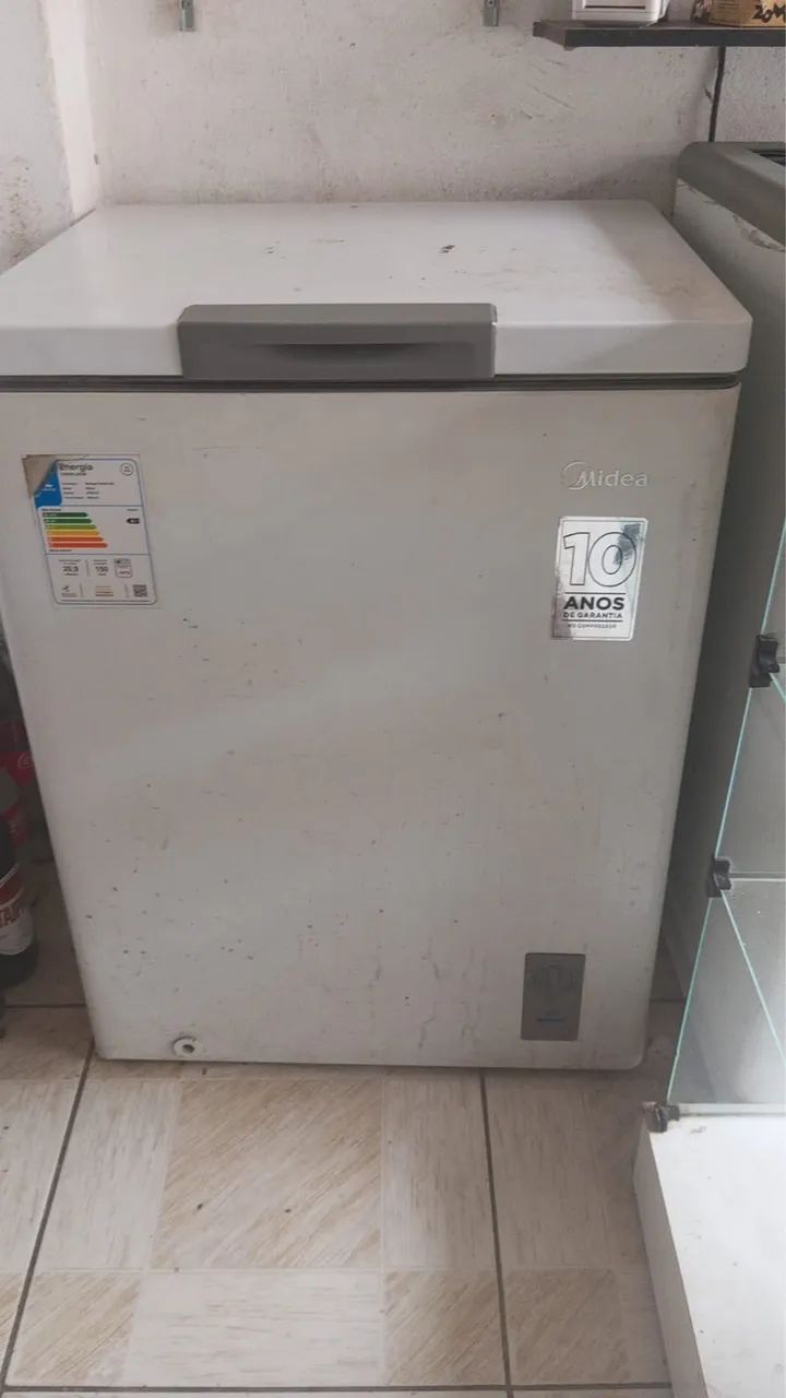 Freezer 
