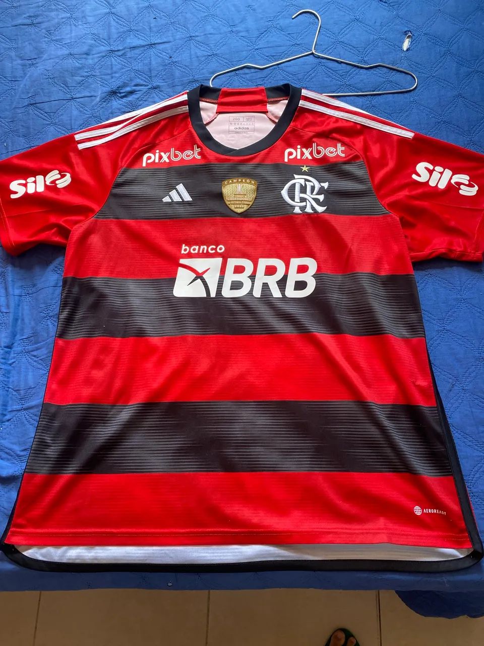 Camisa do Flamengo original  - Foto 4
