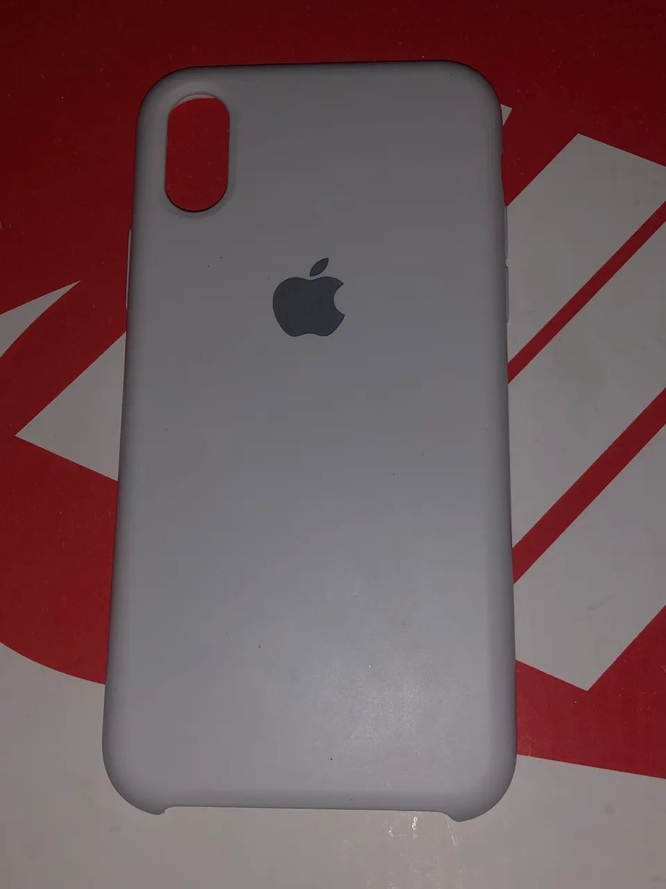 Capinhas iPhone X/XS - Foto 4
