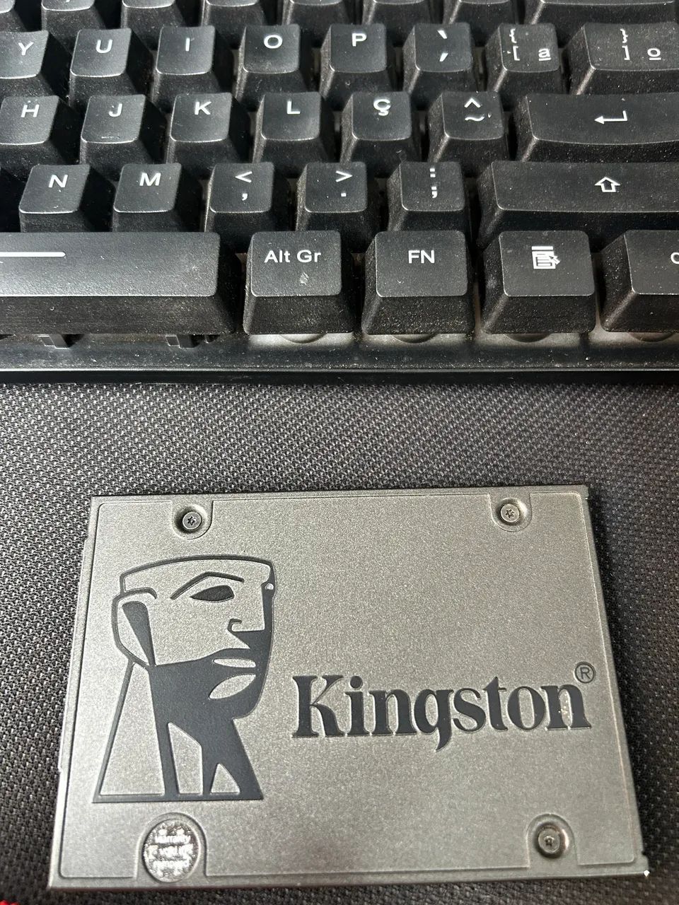 SSD SATA 240Gb Kingston