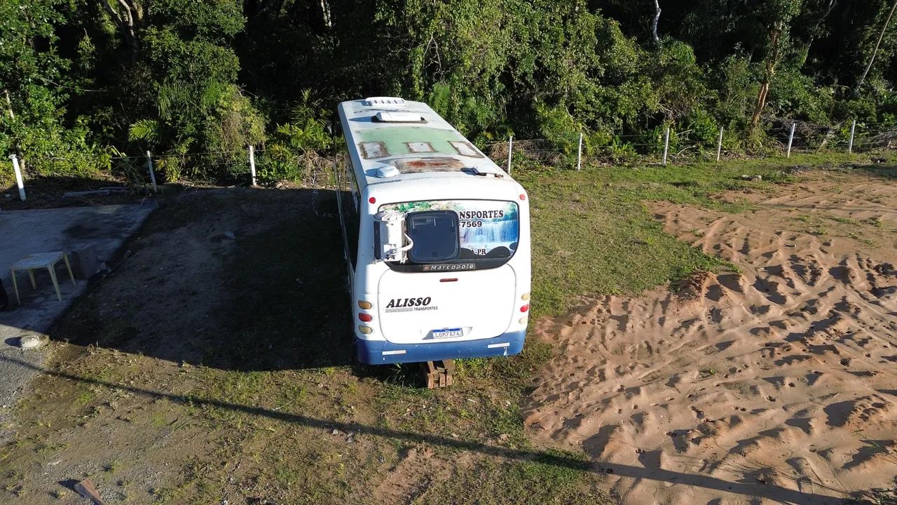 Motorhome pra vc - Foto 3