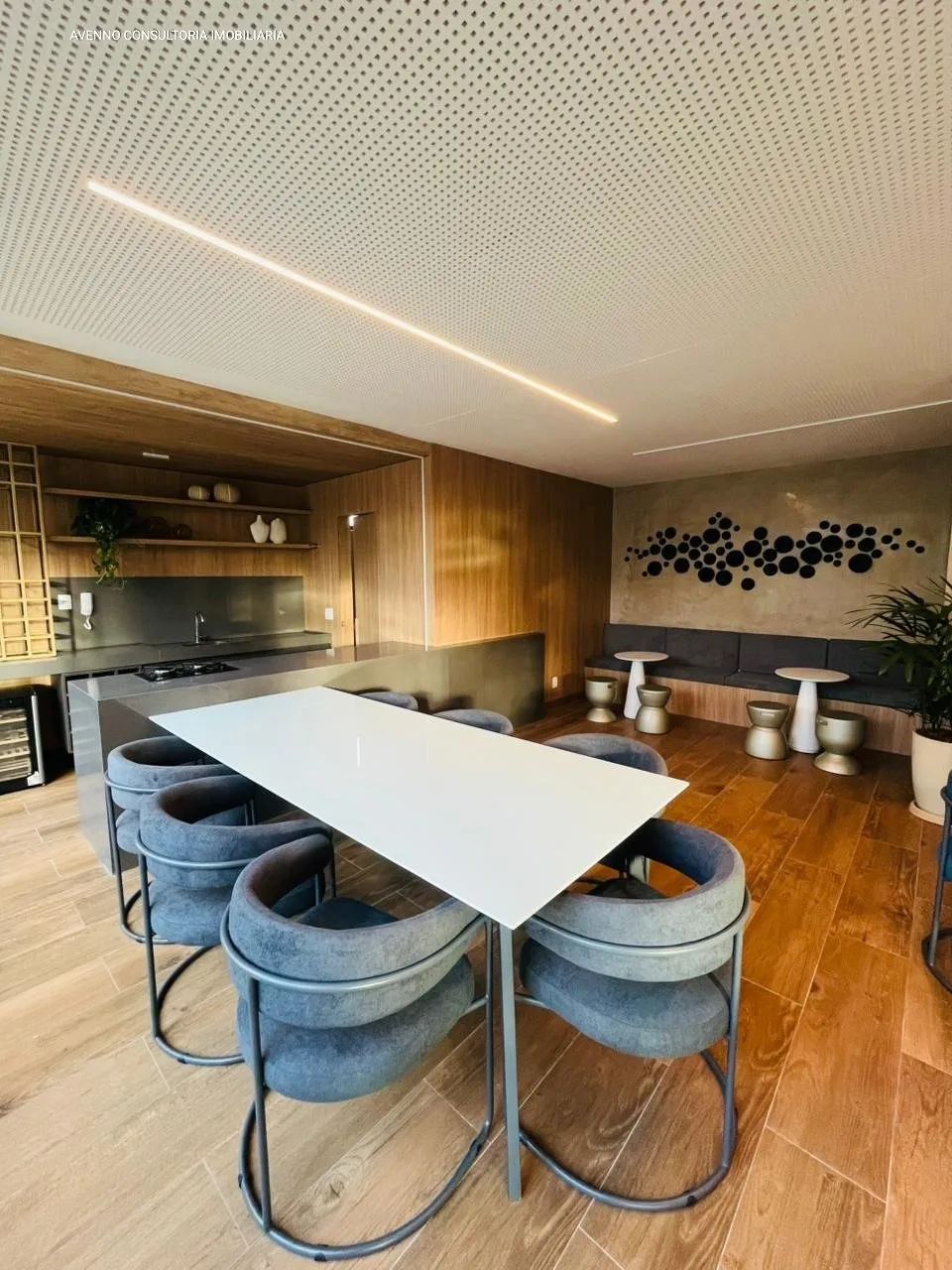 Conforto e Praticidade no Coração da Madalena - 93m² e 2 Vagas