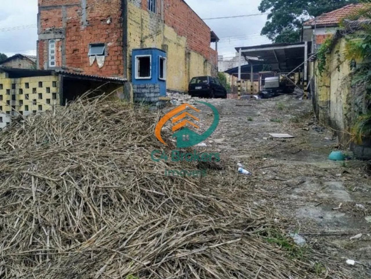Terreno em Guarulhos - Foto 2