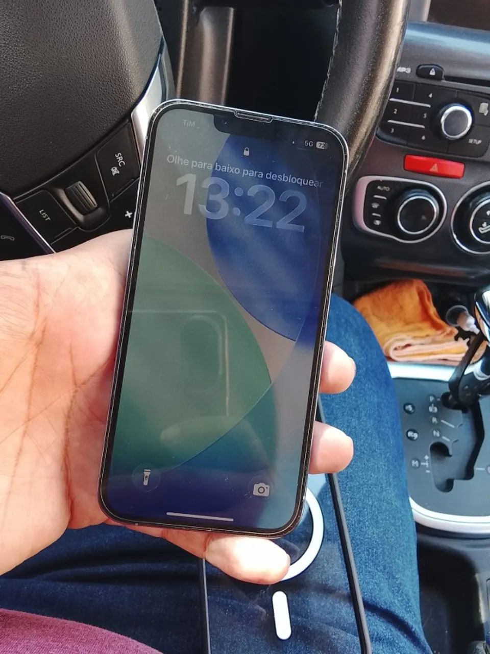 IPHONE 13 PRO 128 - Foto 3