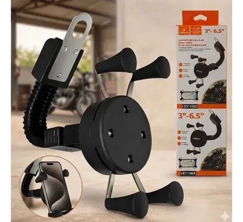Suporte para moto - Foto 3